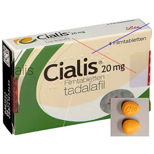 Acheter du cialis en france sans ordonnance